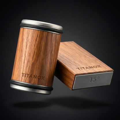 Pro Knife Sharpener — TITANOX®