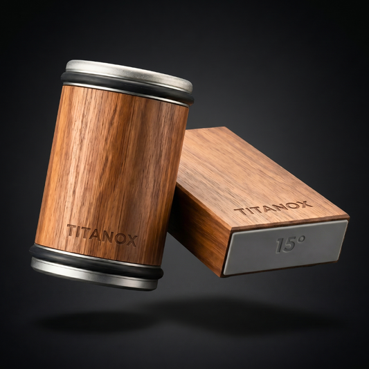 Pro Knife Sharpener — TITANOX®