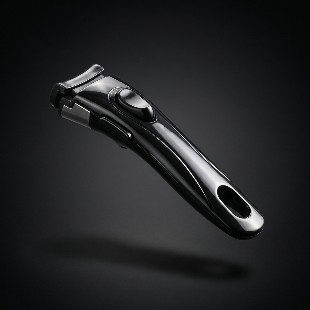 Universal Removable Handle — TITANOX®