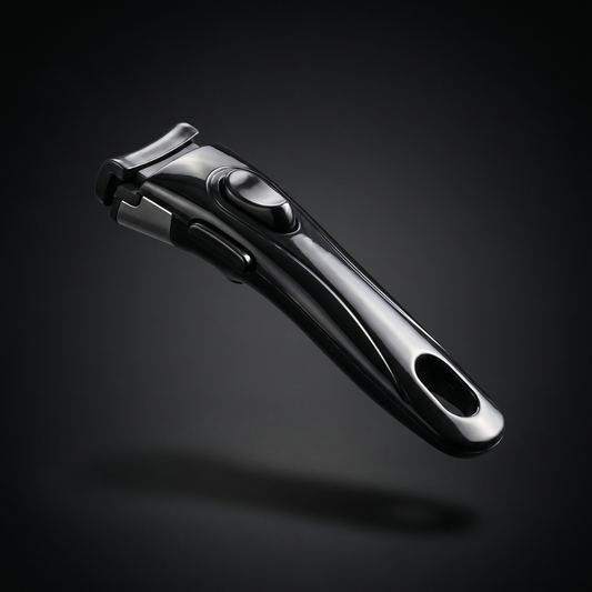 Universal Removable Handle — TITANOX®