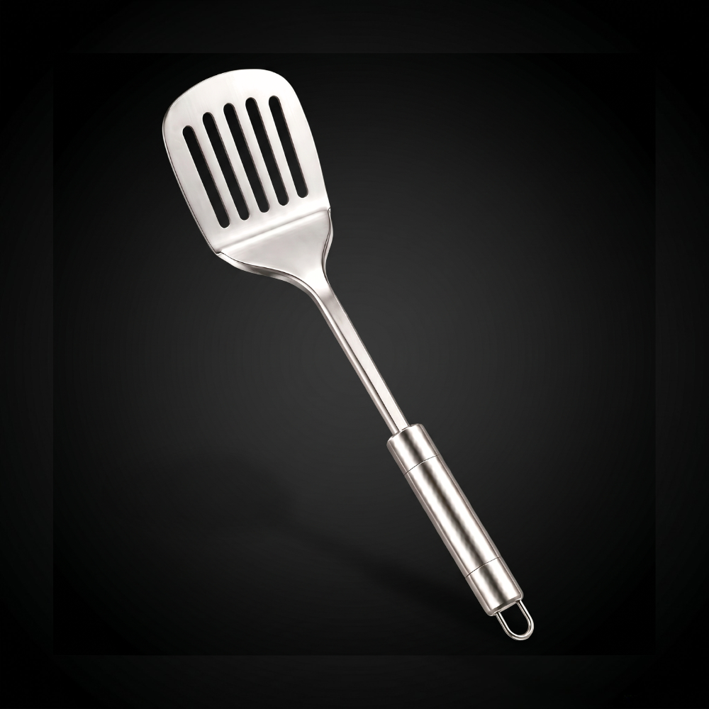 5-Piece Stainless Steel Utensil Set — TITANOX®