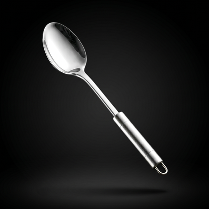 5-Piece Stainless Steel Utensil Set — TITANOX®