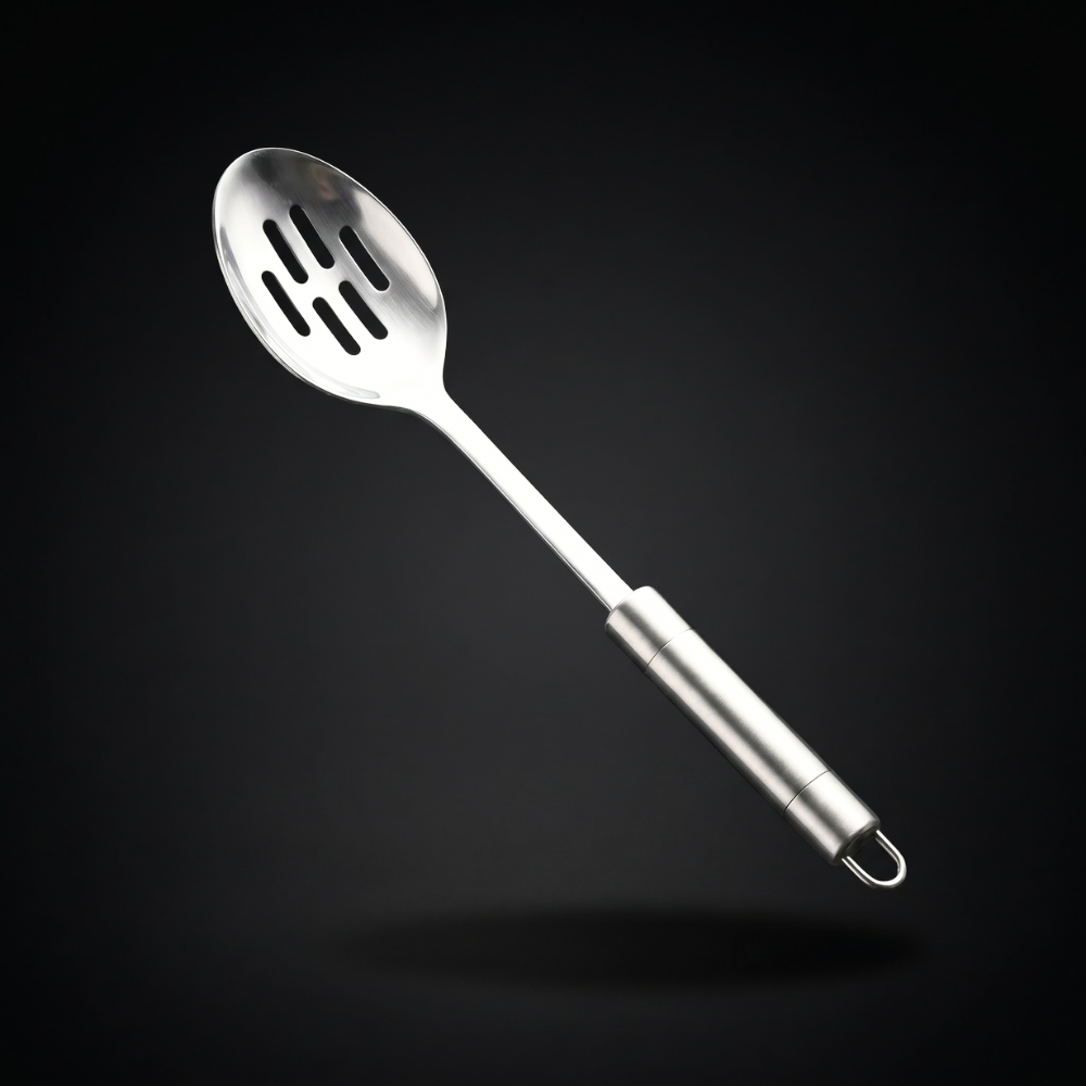 5-Piece Stainless Steel Utensil Set — TITANOX®