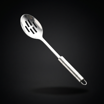 5-Piece Stainless Steel Utensil Set — TITANOX®