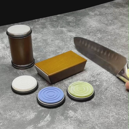 Pro Knife Sharpener — TITANOX®
