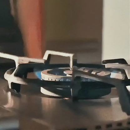 100% Pure Titanium Pan — TITANOX®